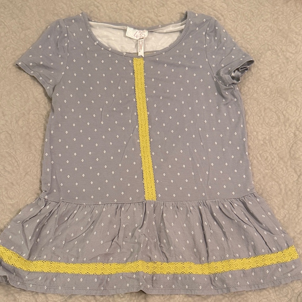Matilda Jane top